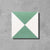 Green Churriana Cement Tile